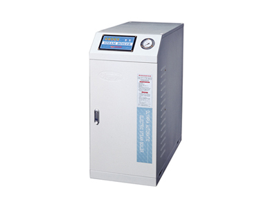 电加热蒸汽发生器