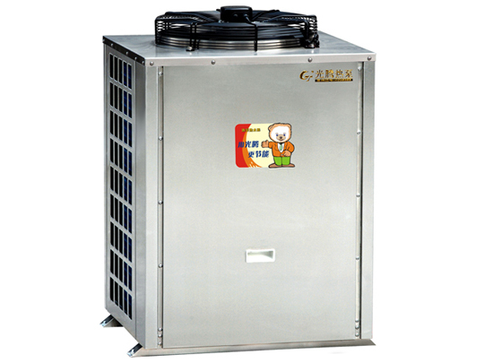 光腾空气源热泵