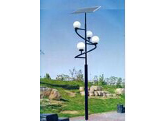 明牌太阳能景观灯