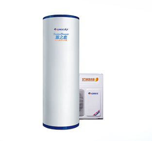 格力源之恋-家用空气能