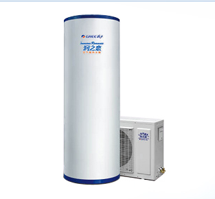 格力润之恋-家用空气能