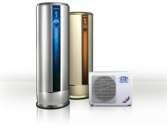 格力御享-家用空气能