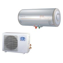 格力爱沐-家用空气能