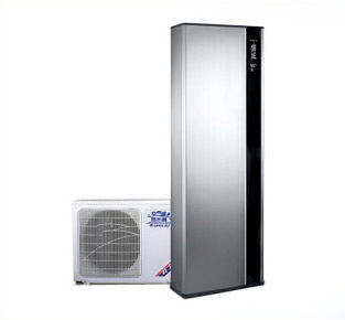 格力御炫-家用空气能