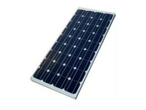 单晶太阳能光伏板