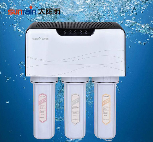 太阳雨净水机