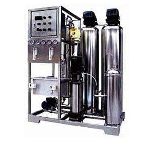 硅磷晶软水设备